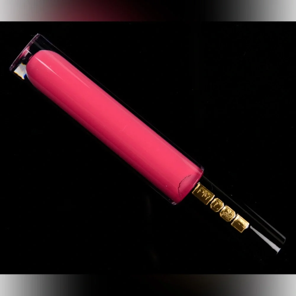 Pat McGrath Heavy Petal LUST Lip Gloss. NEW IN BOX.